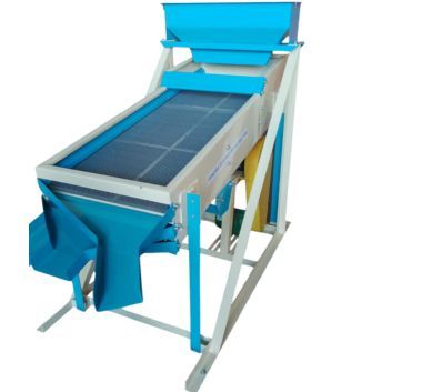 PENEIRA SEPARADORA DE QUIRELA