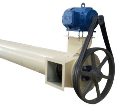 DESCARREGADORES E ALIMENTADORES